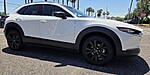 Used 2023 MAZDA CX-30 2.5 TURBO PREMIUM PLUS PACKAGE AWD in JACKSONVILLE, FLORIDA