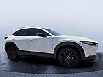 Used 2023 MAZDA CX-30 2.5 TURBO PREMIUM PLUS PACKAGE AWD in JACKSONVILLE, FLORIDA (Photo 1)