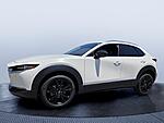 Used 2023 MAZDA CX-30 2.5 TURBO PREMIUM PLUS PACKAGE AWD in JACKSONVILLE, FLORIDA (Photo 2)