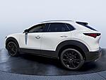 Used 2023 MAZDA CX-30 2.5 TURBO PREMIUM PLUS PACKAGE AWD in JACKSONVILLE, FLORIDA (Photo 4)