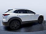 Used 2023 MAZDA CX-30 2.5 TURBO PREMIUM PLUS PACKAGE AWD in JACKSONVILLE, FLORIDA (Photo 5)