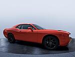 Used 2023 DODGE CHALLENGER SXT RWD in JACKSONVILLE, FLORIDA (Photo 1)
