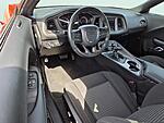 Used 2023 DODGE CHALLENGER SXT RWD in JACKSONVILLE, FLORIDA (Photo 10)