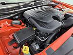 Used 2023 DODGE CHALLENGER SXT RWD in JACKSONVILLE, FLORIDA (Photo 16)