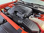 Used 2023 DODGE CHALLENGER SXT RWD in JACKSONVILLE, FLORIDA (Photo 17)