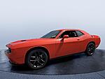 Used 2023 DODGE CHALLENGER SXT RWD in JACKSONVILLE, FLORIDA (Photo 2)