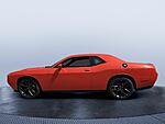 Used 2023 DODGE CHALLENGER SXT RWD in JACKSONVILLE, FLORIDA (Photo 3)