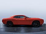Used 2023 DODGE CHALLENGER SXT RWD in JACKSONVILLE, FLORIDA (Photo 6)