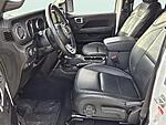 Used 2023 JEEP WRANGLER 4XE SAHARA 4X4 in JACKSONVILLE, FLORIDA (Photo 10)