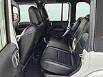 Used 2023 JEEP WRANGLER 4XE SAHARA 4X4 in JACKSONVILLE, FLORIDA (Photo 11)