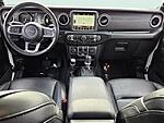 Used 2023 JEEP WRANGLER 4XE SAHARA 4X4 in JACKSONVILLE, FLORIDA (Photo 13)