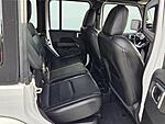Used 2023 JEEP WRANGLER 4XE SAHARA 4X4 in JACKSONVILLE, FLORIDA (Photo 15)