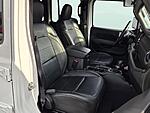 Used 2023 JEEP WRANGLER 4XE SAHARA 4X4 in JACKSONVILLE, FLORIDA (Photo 16)