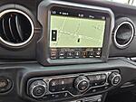 Used 2023 JEEP WRANGLER 4XE SAHARA 4X4 in JACKSONVILLE, FLORIDA (Photo 22)