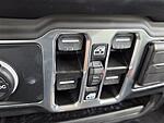 Used 2023 JEEP WRANGLER 4XE SAHARA 4X4 in JACKSONVILLE, FLORIDA (Photo 25)