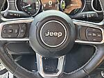 Used 2023 JEEP WRANGLER 4XE SAHARA 4X4 in JACKSONVILLE, FLORIDA (Photo 29)