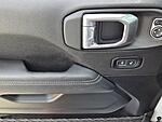 Used 2023 JEEP WRANGLER 4XE SAHARA 4X4 in JACKSONVILLE, FLORIDA (Photo 33)