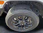 Used 2023 JEEP WRANGLER 4XE SAHARA 4X4 in JACKSONVILLE, FLORIDA (Photo 9)