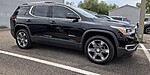 Used 2017 GMC ACADIA SLT in JACKSONVILLE, FLORIDA