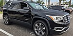 Used 2017 GMC ACADIA FWD 4DR SLT W/SLT-2 in JACKSONVILLE, FLORIDA