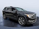 Used 2017 GMC ACADIA FWD 4DR SLT W/SLT-2 in JACKSONVILLE, FLORIDA (Photo 1)