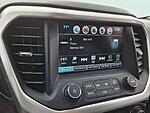 Used 2017 GMC ACADIA FWD 4DR SLT W/SLT-2 in JACKSONVILLE, FLORIDA (Photo 20)
