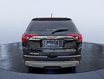 Used 2017 GMC ACADIA FWD 4DR SLT W/SLT-2 in JACKSONVILLE, FLORIDA (Photo 4)