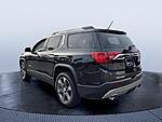 Used 2017 GMC ACADIA FWD 4DR SLT W/SLT-2 in JACKSONVILLE, FLORIDA (Photo 5)