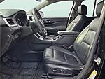Used 2017 GMC ACADIA FWD 4DR SLT W/SLT-2 in JACKSONVILLE, FLORIDA (Photo 9)