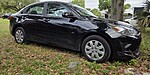 Used 2023 KIA RIO LX in JACKSONVILLE, FLORIDA