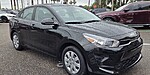 Used 2023 KIA RIO LX IVT in JACKSONVILLE, FLORIDA