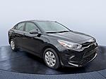 Used 2023 KIA RIO LX IVT in JACKSONVILLE, FLORIDA (Photo 1)
