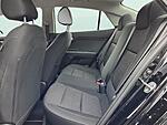 Used 2023 KIA RIO LX IVT in JACKSONVILLE, FLORIDA (Photo 10)