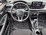 Used 2023 KIA RIO LX IVT in JACKSONVILLE, FLORIDA (Photo 11)