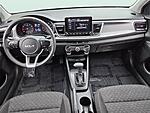 Used 2023 KIA RIO LX IVT in JACKSONVILLE, FLORIDA (Photo 12)