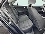 Used 2023 KIA RIO LX IVT in JACKSONVILLE, FLORIDA (Photo 16)