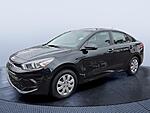 Used 2023 KIA RIO LX IVT in JACKSONVILLE, FLORIDA (Photo 2)