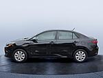 Used 2023 KIA RIO LX IVT in JACKSONVILLE, FLORIDA (Photo 3)