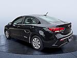 Used 2023 KIA RIO LX IVT in JACKSONVILLE, FLORIDA (Photo 4)