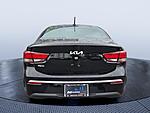 Used 2023 KIA RIO LX IVT in JACKSONVILLE, FLORIDA (Photo 5)