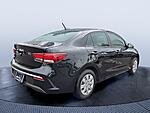 Used 2023 KIA RIO LX IVT in JACKSONVILLE, FLORIDA (Photo 6)