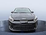 Used 2023 KIA RIO LX IVT in JACKSONVILLE, FLORIDA (Photo 8)