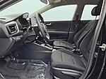 Used 2023 KIA RIO LX IVT in JACKSONVILLE, FLORIDA (Photo 9)