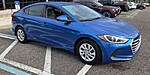 Used 2018 HYUNDAI ELANTRA SE 2.0L AUTO (ALABAMA) in JACKSONVILLE, FLORIDA