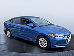 Used 2018 HYUNDAI ELANTRA SE 2.0L AUTO (ALABAMA) in JACKSONVILLE, FLORIDA (Photo 1)