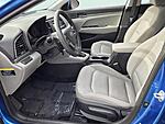 Used 2018 HYUNDAI ELANTRA SE 2.0L AUTO (ALABAMA) in JACKSONVILLE, FLORIDA (Photo 10)