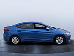 Used 2018 HYUNDAI ELANTRA SE 2.0L AUTO (ALABAMA) in JACKSONVILLE, FLORIDA (Photo 2)