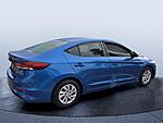 Used 2018 HYUNDAI ELANTRA SE 2.0L AUTO (ALABAMA) in JACKSONVILLE, FLORIDA (Photo 3)