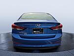Used 2018 HYUNDAI ELANTRA SE 2.0L AUTO (ALABAMA) in JACKSONVILLE, FLORIDA (Photo 4)