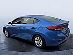 Used 2018 HYUNDAI ELANTRA SE 2.0L AUTO (ALABAMA) in JACKSONVILLE, FLORIDA (Photo 5)